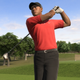 <em>Tiger Woods 13</em> will be EA Sports' First Kinect Game